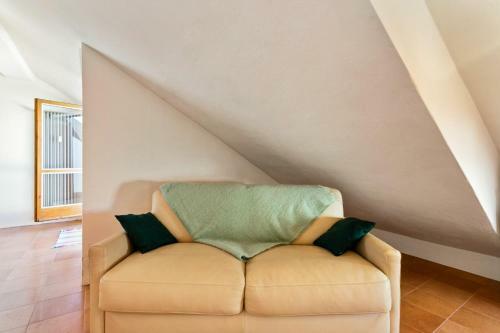 Apartamento Attic Lake View