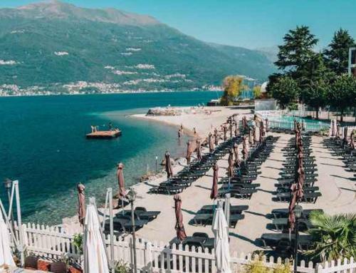 Apartment In Bellano - Lombardei 40743