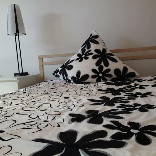 Apartamento Ferienwohnung-dorothe