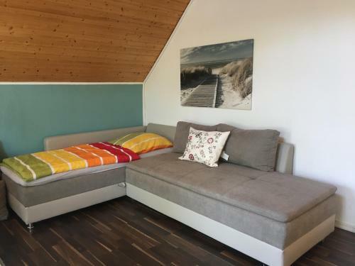 Apartamento Ferienwohnung-dorothe
