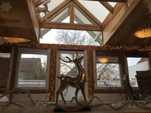 Apartamento Ferienwohnung-dorothe