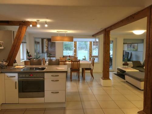 Apartamento Ferienwohnung-dorothe