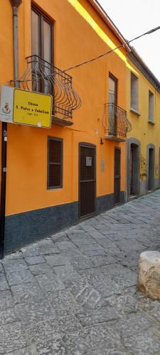 Apartamento Casa Niccolo'
