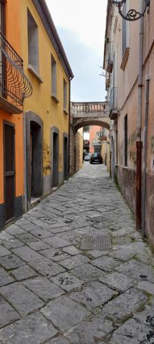 Apartamento Casa Niccolo'