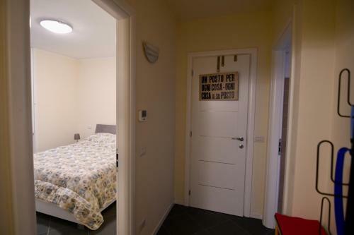 Apartamento Patty & Bleto House