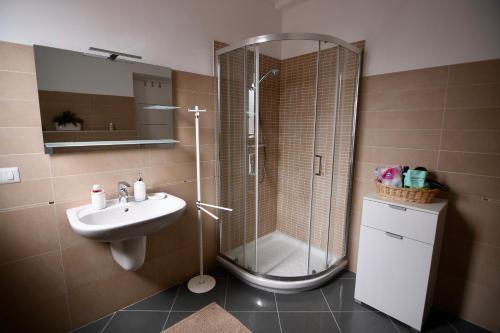 Apartamento Patty & Bleto House