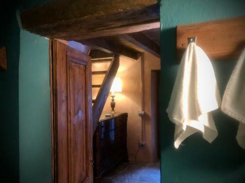 Bed & Breakfast Le Macine Del Perino