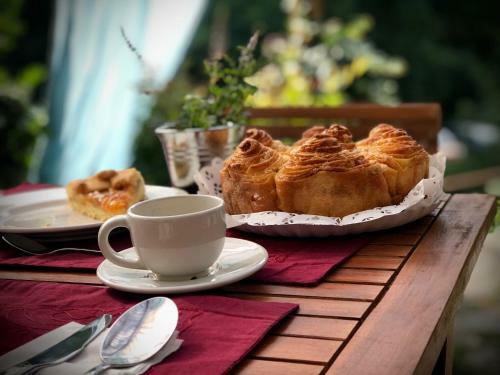 Bed & Breakfast Le Macine Del Perino
