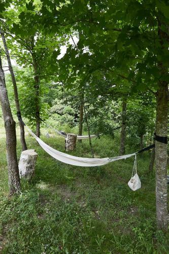 Bed & Breakfast Le Macine Del Perino