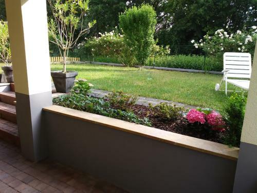 Apartamento House Of ?welcome