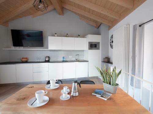 Apartamento Bellano Holidays - Casa Artemio