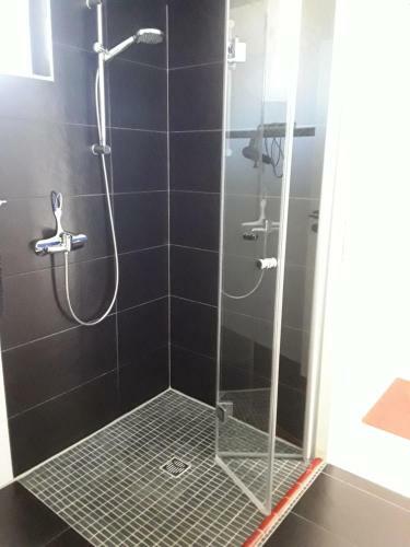 Apartamento All-in-one-studio
