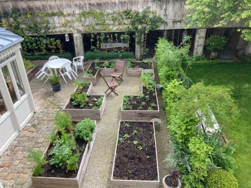 Bed & Breakfast Le Clos de L'eglise