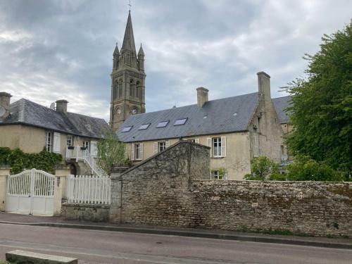 Bed & Breakfast Le Clos de L'eglise