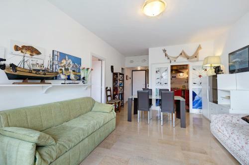 Apartment Torre Del Mare Bergeggi