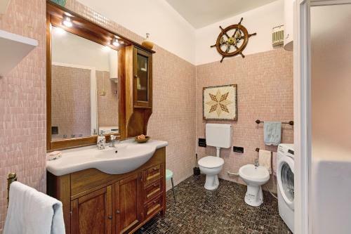 Apartment Torre Del Mare Bergeggi