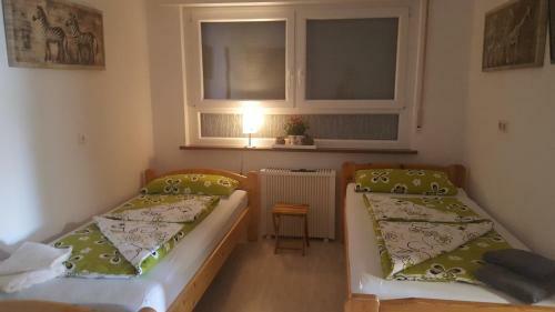 Apartamento Appartement Mit Loft Charakter