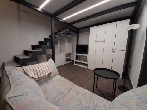 Apartamento Santa Sofia Home