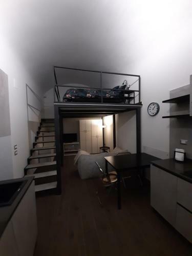 Apartamento Santa Sofia Home