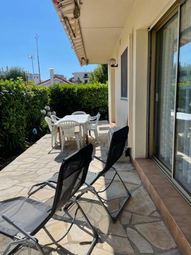 Apartamento Les Ondes Maia