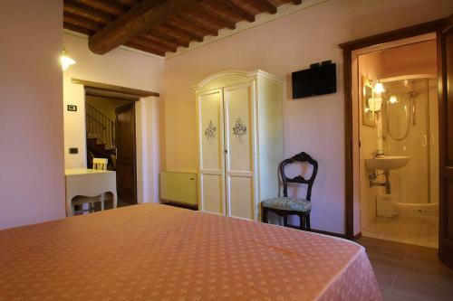Bed & Breakfast Relais La Leopolda