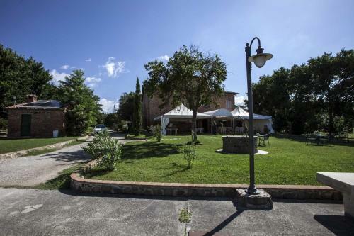Bed & Breakfast Relais La Leopolda