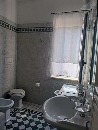 Apartamento Appartamento A Bettolle