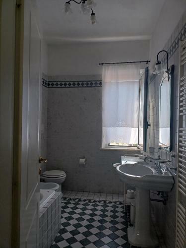 Apartamento Appartamento A Bettolle