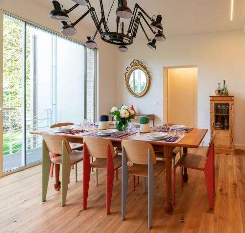 Apartamento Residenza Villa Tosca