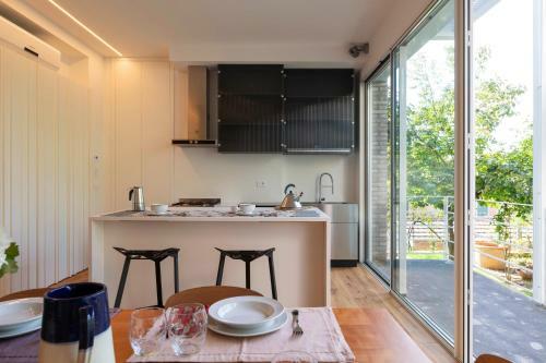 Apartamento Residenza Villa Tosca