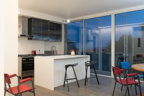 Apartamento Residenza Villa Tosca