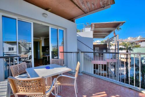 Apartment Port Prestige