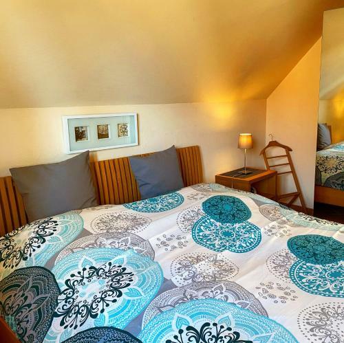 Apartamento Haus An Der Heide