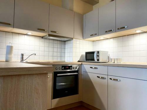 Apartamento Haus An Der Heide