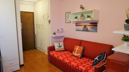 Apartamento Aprilia Residence