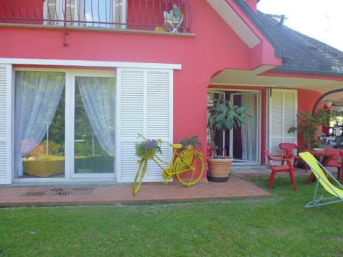 Bed & Breakfast A Casa Di Lara