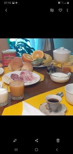 Bed & Breakfast A Casa Di Lara