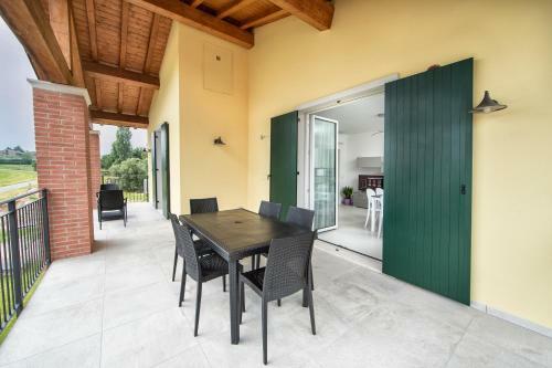 Apartments Giuliana