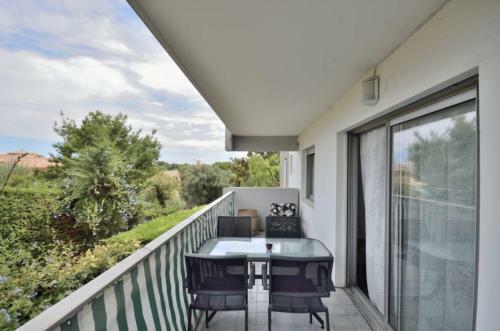 Apartamento Les Espalines