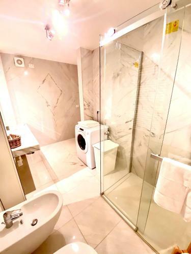 Apartamento Appartamento Alice