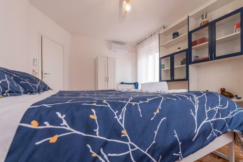 Apartamento Appartamenti Matteotti 54