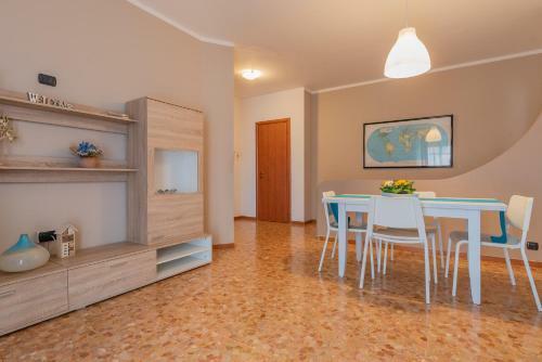 Apartamento Appartamenti Matteotti 54
