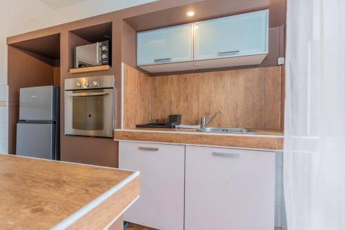 Apartamento Appartamenti Matteotti 54