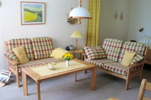 Apartamento Ferienhof Ralf Becker Nr1