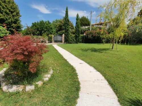 Agroturismo Villa Claudia
