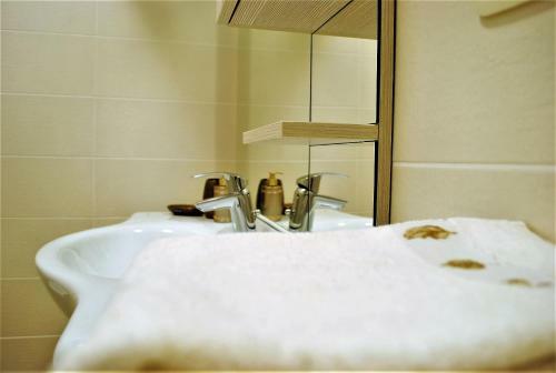 Agroturismo Villa Claudia
