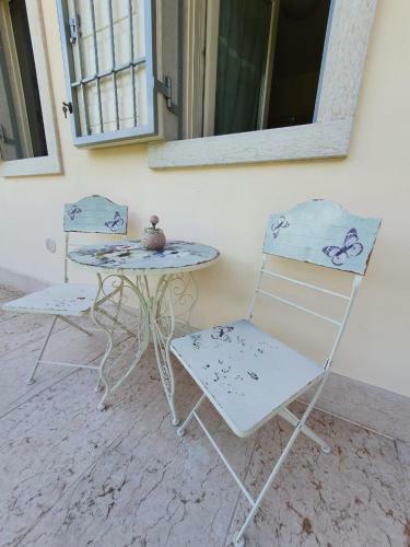 Agroturismo Villa Claudia