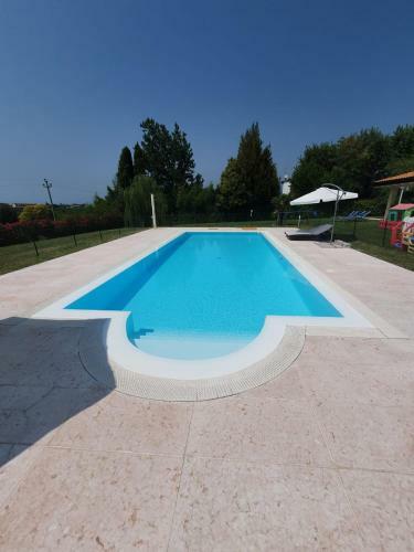 Agroturismo Villa Claudia