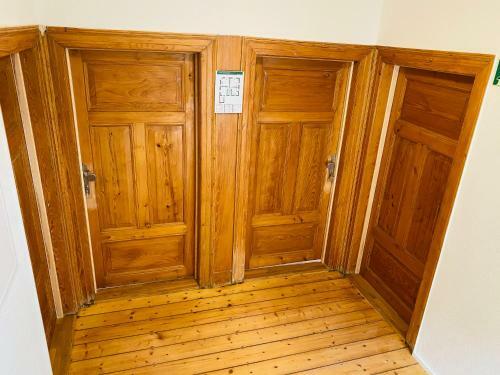 Hotel Das H�fchen Stadecken