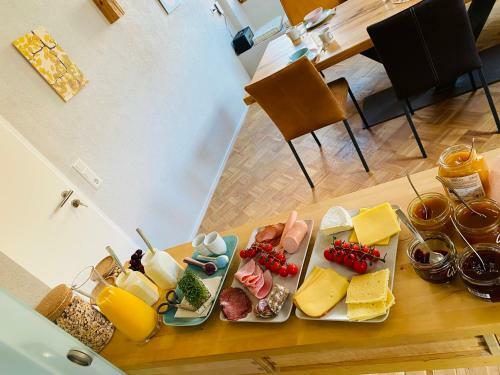 Hotel Das H�fchen Stadecken